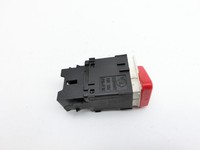 Skoda Fabia 6Y 99-04 Warnblinkschalter Schalter Skoda Fabia 6Y 99-04 16.05.2003 6Y0953235 gebraucht Vorschau 5