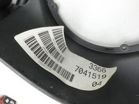 Mini One R50 01-06 3T Becherhalter Getränkehalter Zigarettenanzünder Mini One R50 01-06 04.09.2002 51167039243... Vorschau 7