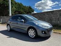 Peugeot 207 1.6 VTi 120 Allure [Pano Roof] 44k Miles 2012-61