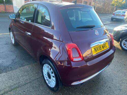 Fiat 500 image