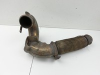 Citroen C4 Grand Picasso 06-10 1997 103KW Hosenrohr Vorderrohr Abgasrohr Flexrohr Citroen C4 Grand Picasso 06-10... Vorschau 3