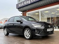 2020 Vauxhall Corsa 1.2 Turbo SRi Nav 5dr ++ NEW SHAPE ++ ULEZ / NAV / DAB / BLU