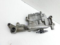 Mercedes W245 B180 08-11 CDI 2,0 80KW 640940 Ölpumpe Mercedes W245 B180 08-11 27.07.2011 A6401800801 6401810401... Vorschau 5