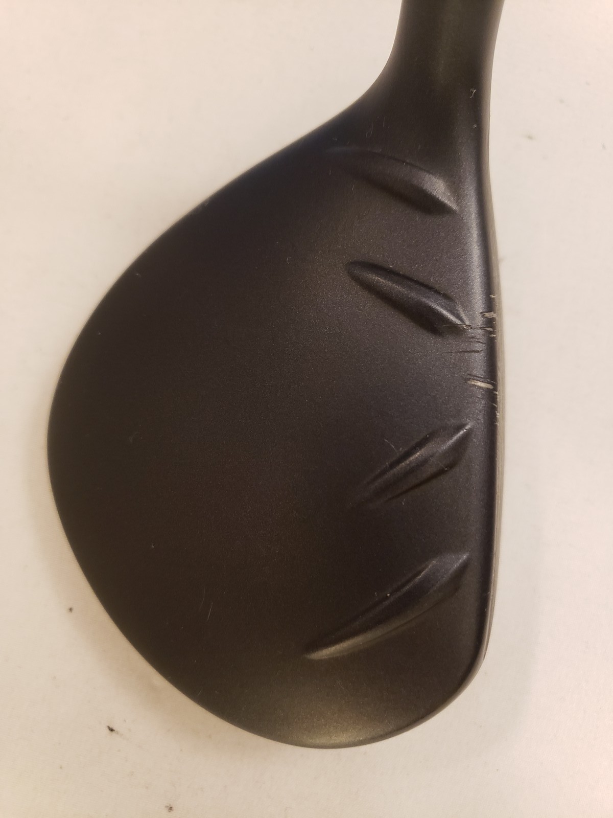 Used Ping G410 - 5 Fairway Wood 17.5* - Stock Ping ALTA CB 65 - Senior - RH