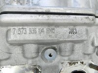 BMW F01 F04 7er AH7 08-12 Hybrid 4,4 330KW N63B44A Zylinderkopf Rechts BMW F01 F04 7er AH7 08-12 01.06.2011 7573936... Vorschau 6