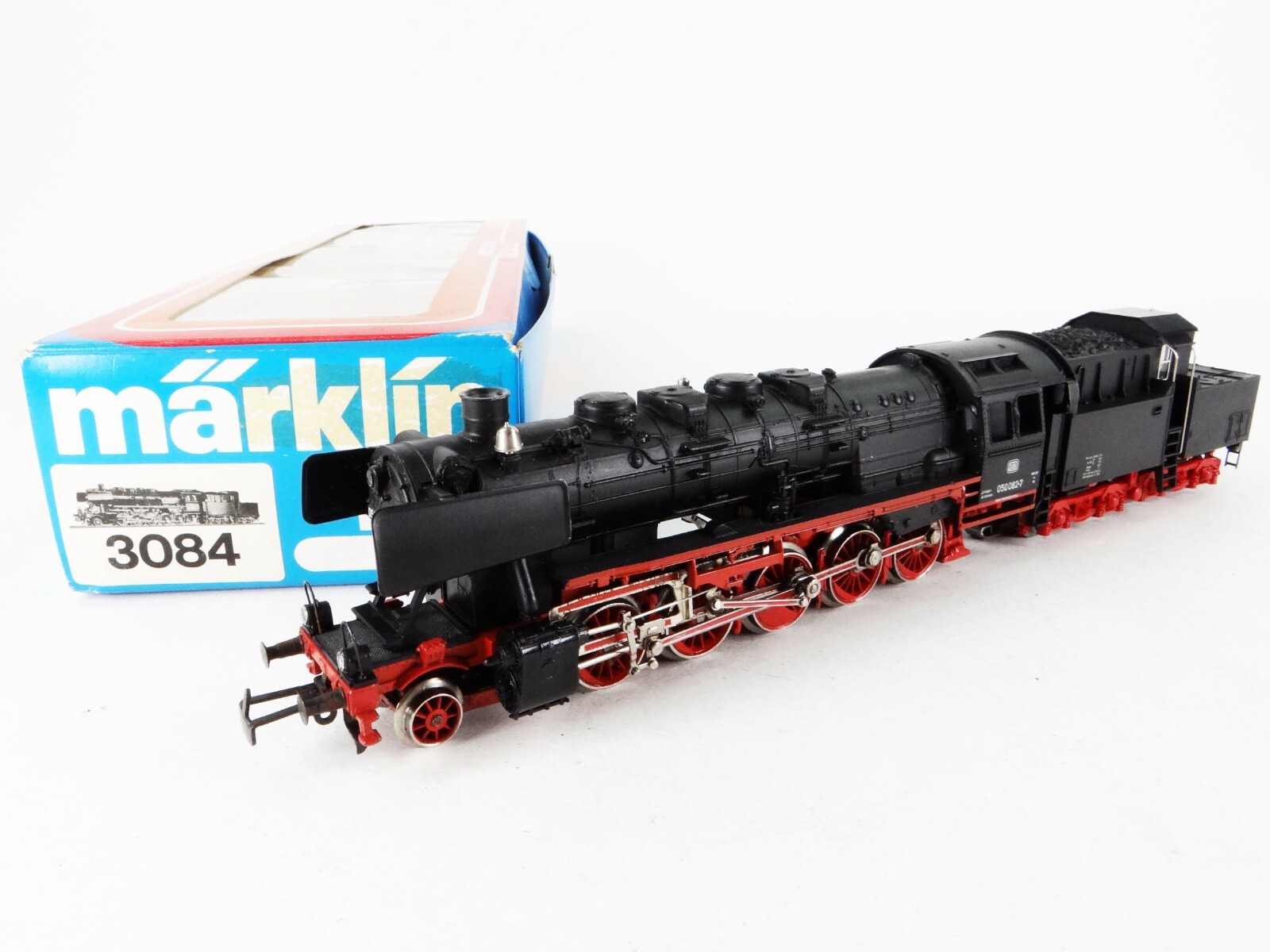メルクリン　3084 メルクリンMärklin HOゲージ3084 蒸気機関車セット - メルカリ