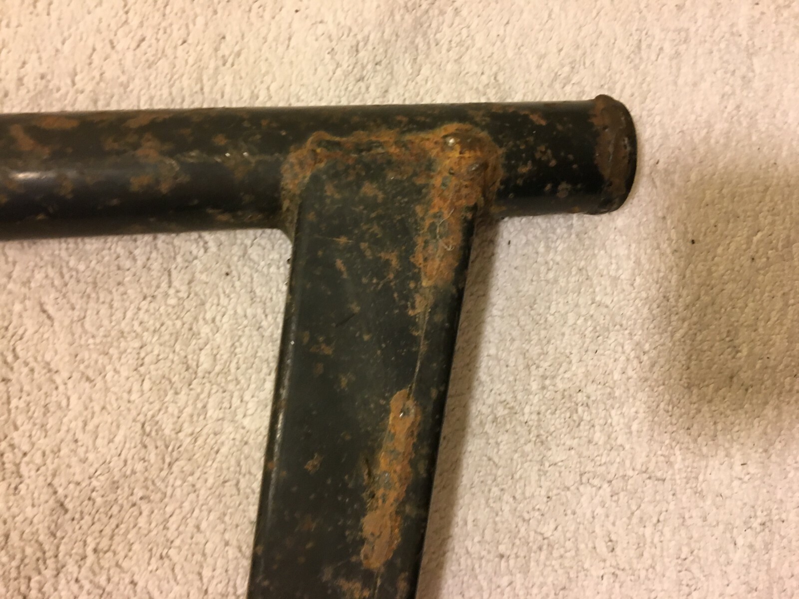 Arctic Cat Snowmobile Rear Arm 0114-353 '79 - '81 Trail Cat