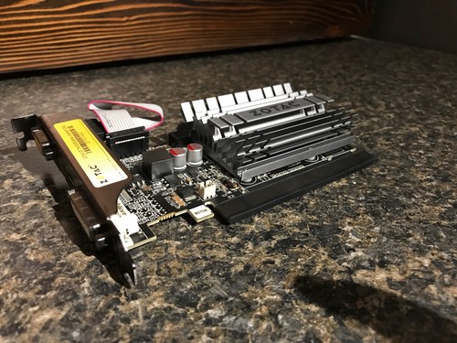 Zotac Geforce Gt 730 Zone Edition 4GB Pci Express 2.0 GPU Graphics Video Card