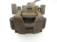 Renault Scenic III 09-12 Dci 2,0 118KW Bremssattel Bremszange Vorne Links Renault Scenic III 09-12 23.11.2011... Vorschau 2