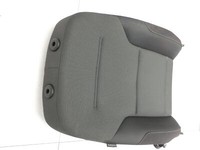 VW Golf 7 VII Variant 13-17 Kombi Sitzbezug Rückenpolster Rechts Vorne für Beifahrer Sitz beheizt VW Golf 7 VII... Vorschau 4