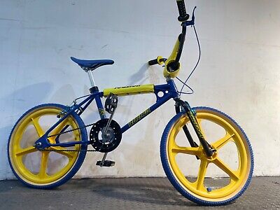 Raleigh msg burner 1982 mk1