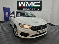 2017 Fiat Tipo 1.4 Easy 5dr HATCHBACK Petrol Manual