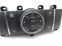 Mercedes W164 ML420 05-09 Bedienteil Bedienelement Klimabedienteil Klein Mercedes W164 ML420 05-09 17.02.2006... Vorschau 4