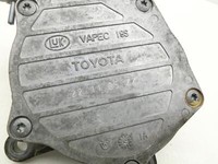 Toyota RAV4 III CA30W 06-13 2.2 130KW 2ADFHV Unterdruckpumpe Vakuumpumpe Toyota RAV4 III CA30W 06-13 19.04.2006... Vorschau 6