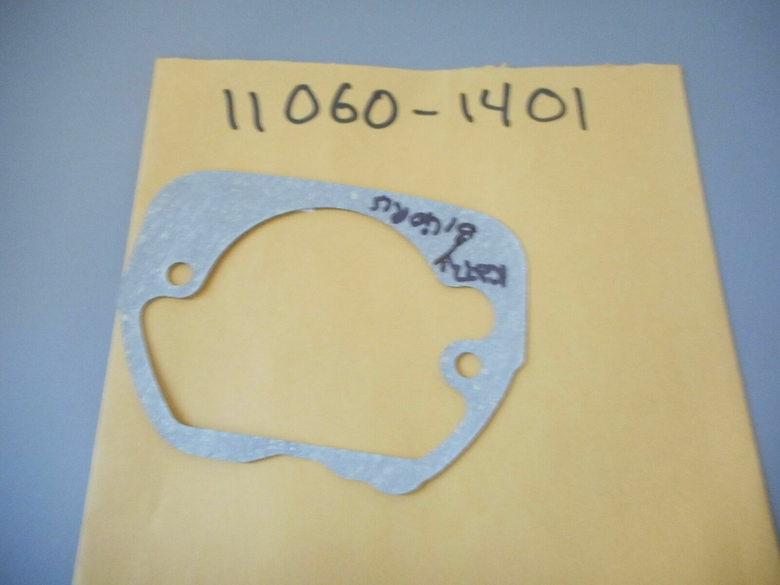 NOS Kawasaki LTD305 LTD 305 KZ305 KZ Breaker Cover Gasket 11009
