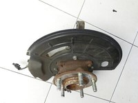 KIA Optima JF K5 15-20 CVVL 2,0 120KW Achsschenkel Radnabe Rechts Vorne KIA Optima JF K5 15-20 18.08.2017 gebraucht Vorschau 2