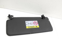 Hyundai Tucson TL 18-20 Sonnenblende Rechts für Beifahrer Hyundai Tucson TL 18-20 06.11.2019 gebraucht Vorschau 3
