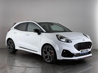 2023 Ford Puma 1.5T EcoBoost ST Euro 6 (s/s) 5dr SUV Petrol Manual