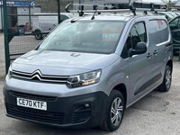 2020 Citroen Berlingo 1.5 BlueHDi 650Kg Enterprise 75ps [Start stop] PANEL VAN D
