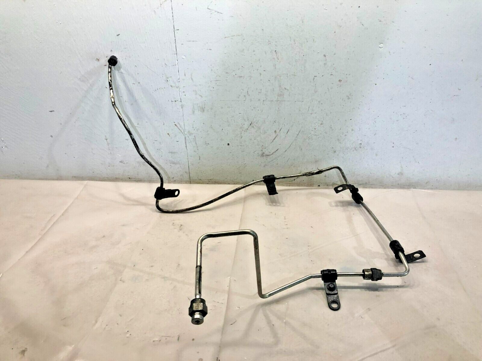 Detroit Diesel 60 Series 14.0 Fuel Line Assembly 23538466