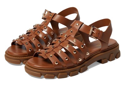 

Женские сандалии MICHAEL Michael Kors Jagger Fisherman Sandal