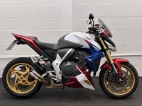 HONDA CB1000R ** IXIL EXHAUST - SEAT COWL - MARCH 27 MOT **