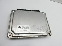 VW Phaeton 3D 02-07 4,2 246KW Steuergerät ECU für Motor Motorsteuergerät VW Phaeton 3D 02-07 02.09.2004 4D0907560DE... Vorschau 4