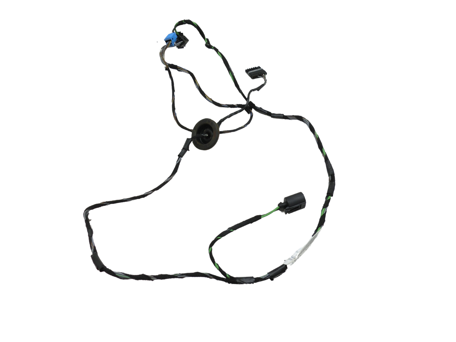 Harness Door and Window Lift Left Front for Mercedes A-Kl W169 04-08 - Bild 1