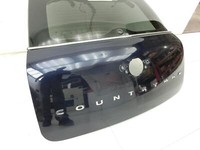 Mini R60 Countryman 10-16 Heckklappe Kofferraumdeckel B13 Mini R60 Countryman 10-16 08.11.2011 4100-9811574 9811574... Vorschau 6
