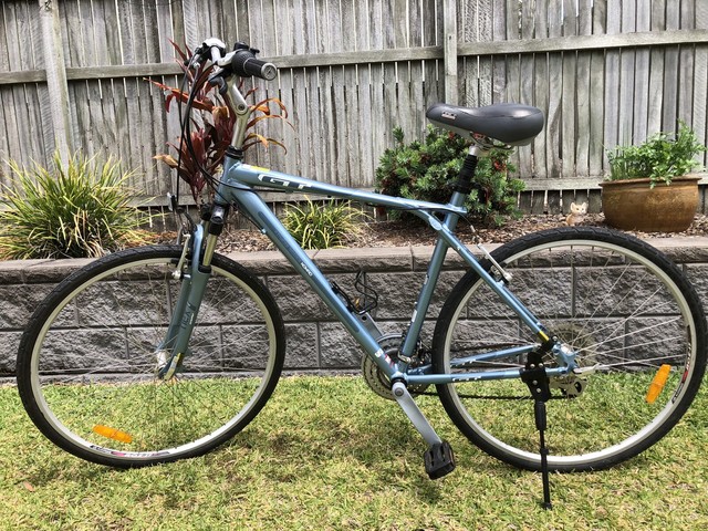 gt fitness series nomad