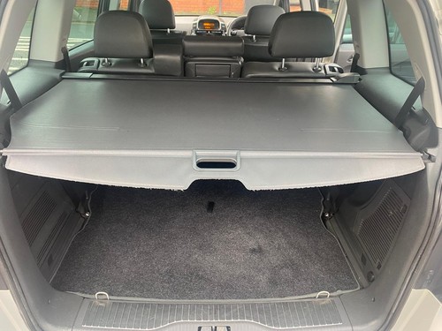 Vauxhall Zafira image