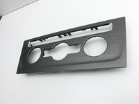 VW Golf 7 VII Variant 13-17 Blende Einbaurahmen für Klima Bedienteil VW Golf 7 VII Variant 13-17 14.01.2014... Vorschau 4