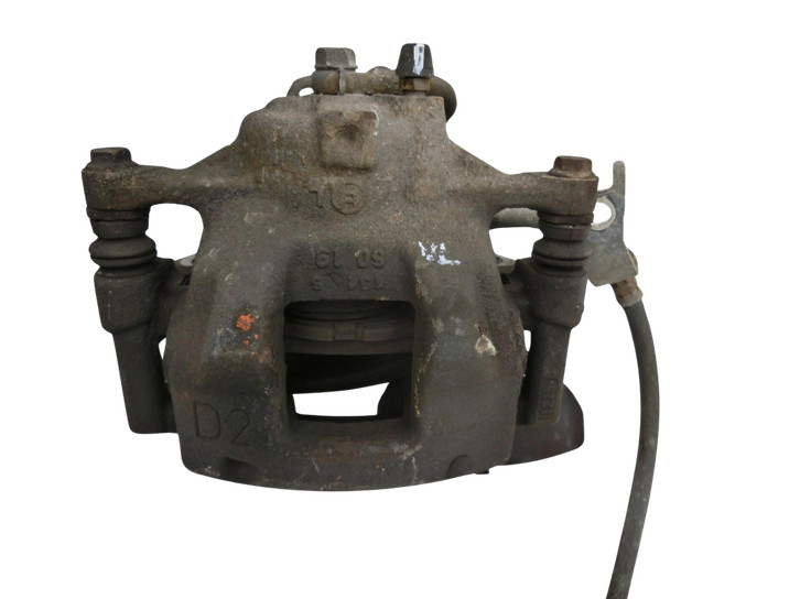 Toyota Auris E18 15-18 1,6 97KW Bremssattel Bremszange Vorne Links  - Bild 1