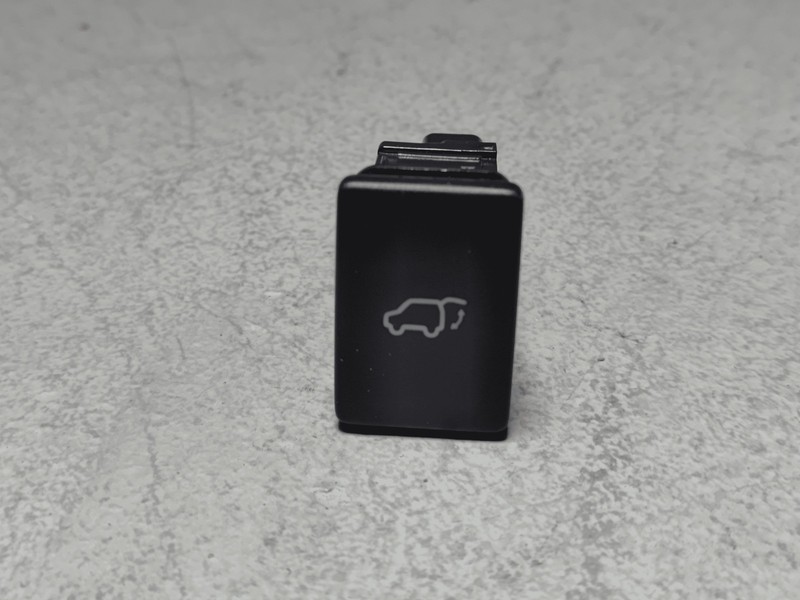 Used 2008-2019 Toyota Highlander Dash Tailgate Liftgate Release Lock Close Switch OEM