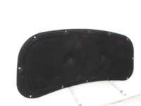 Hyundai I30 PD 20-25 Dämmung Schallisolierung für Motorhaube Dämmmatte Hyundai I30 PD 20-25 03.11.2017 81124-G4000... Vorschau 2
