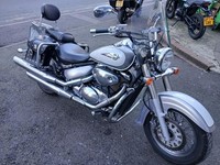  2004 Suzuki VL800 K4