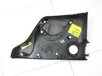 Mini Clubman R55 One 07-14 Seitenverkleidung Rechts Hinten Mini Clubman R55 One 07-14 14.10.2009 51422757868 gebraucht Vorschau 5