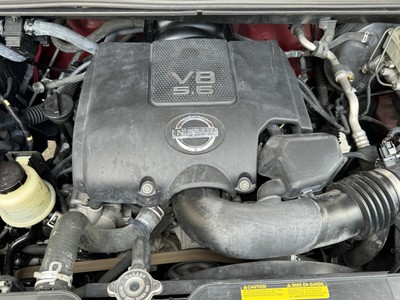 image 1 of engine