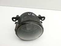 Renault Megane III 12-14 Nebelscheinwerfer Vorne Rechts VR Fog Light Renault Megane III 12-14 17.07.2012 8200074008... Vorschau 2