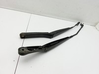Seat Ibiza 6J 12-15 2x Scheibenwischer Wischarm Vorne Seat Ibiza 6J 12-15 01.12.2013 gebraucht Vorschau 2