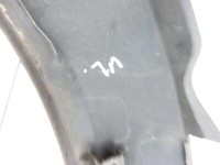 MINI Cooper S R56 LCI 10-13 Leiste Zierleiste für Kotflügel Links Vorne B24 MINI Cooper S R56 LCI 10-13 29.07.2011... Vorschau 6