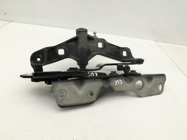 Cerniera per Cofano motore Sx Mercedes W221 S320 05-09 - Bild 5