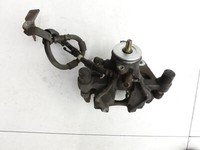 Ford S-Max 15-19 HDi 2,0 132KW Bremssattel Bremszange Hinten Links Ford S-Max 15-19 03.05.2016 HG9C-2D253-AC... Vorschau 2