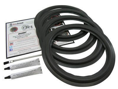 infinity gamma speakers