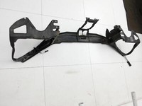 Mercedes W220 S430 98-02 4,3 205KW Schlossträger Frontmaske Träger Mercedes W220 S430 98-02 13.03.2002 gebraucht Vorschau 6