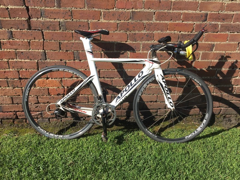 used women's triathlon bikes for sale