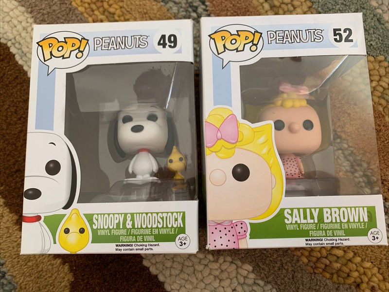 Snoopy Funko Pop Vinyl Checklist Find All The Funko Figurines With This Database Of All Existing Collectibles Sorted By Character