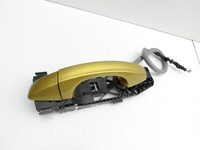 VW Golf VII 7 Variant 17-20 Kombi Türgriff Griff aussen Links Hinten LR1X VW Golf VII 7 Variant 17-20 25.10.2017... Vorschau 1