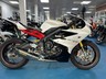 2016 - Triumph Daytona 675 R