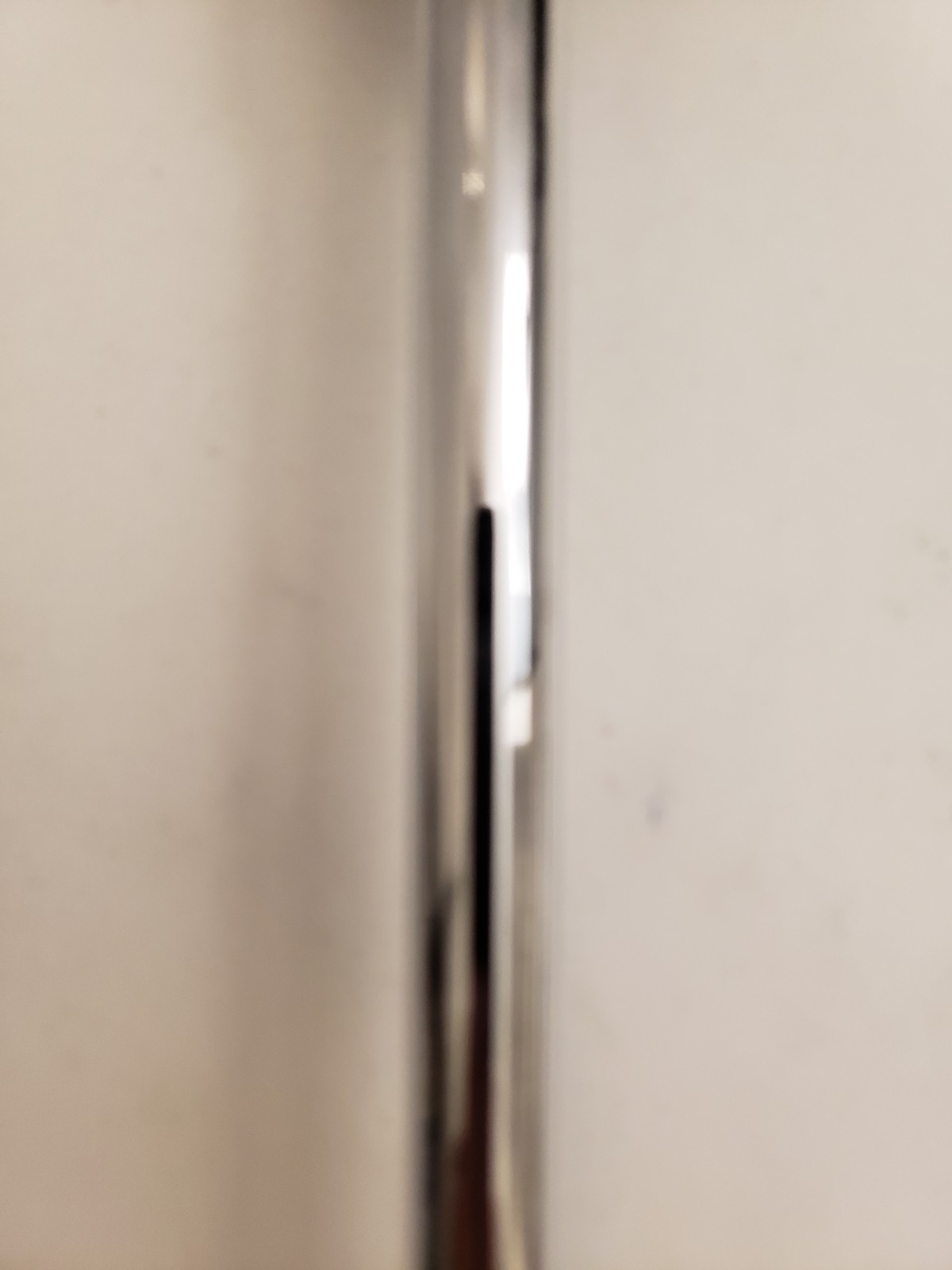 Used Never Compromise Reserve 4 Putter - 35" - RH